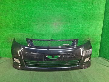 БАМПЕР НА TOYOTA ISIS ZNM10W