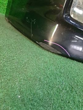 БАМПЕР НА TOYOTA ISIS ZNM10W