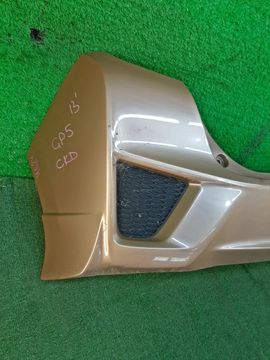 БАМПЕР НА HONDA FIT GP5