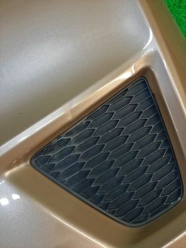 БАМПЕР НА HONDA FIT GP5