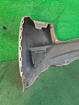 БАМПЕР НА HONDA FIT GP5