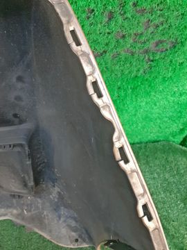 БАМПЕР НА HONDA FIT GP5