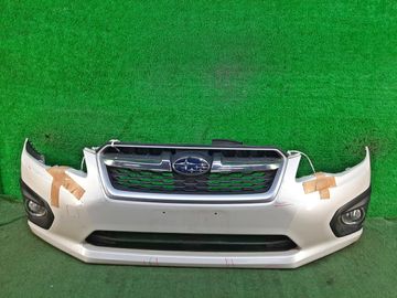 БАМПЕР НА SUBARU IMPREZA GP7