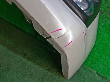 БАМПЕР НА SUBARU IMPREZA GP7