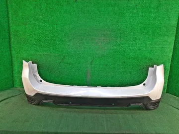 БАМПЕР НА SUBARU FORESTER SK9