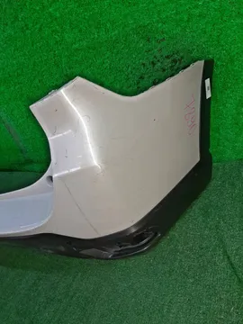 БАМПЕР НА SUBARU FORESTER SK9