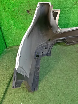 БАМПЕР НА SUBARU FORESTER SK9