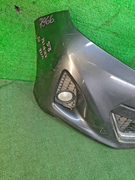 БАМПЕР НА TOYOTA VITZ NCP131