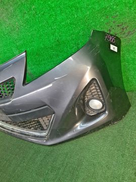 БАМПЕР НА TOYOTA VITZ NCP131