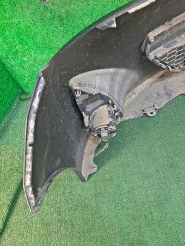 БАМПЕР НА TOYOTA VITZ NCP131