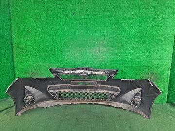 БАМПЕР НА TOYOTA VITZ NCP131