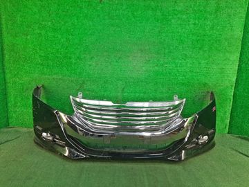 БАМПЕР НА HONDA ODYSSEY RB3