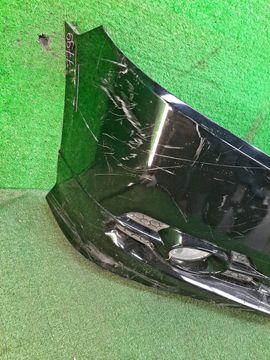 БАМПЕР НА HONDA ODYSSEY RB3