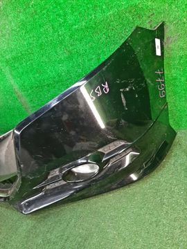 БАМПЕР НА HONDA ODYSSEY RB3