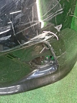БАМПЕР НА NISSAN SERENA C26