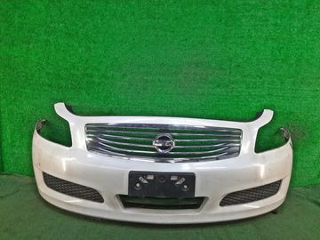 БАМПЕР НА NISSAN SKYLINE V36