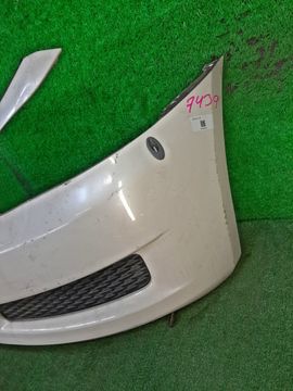 БАМПЕР НА NISSAN SKYLINE V36