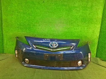 БАМПЕР НА TOYOTA PRIUS ALPHA ZVW41W