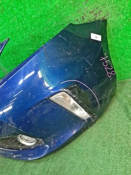 БАМПЕР НА TOYOTA PRIUS ALPHA ZVW41W