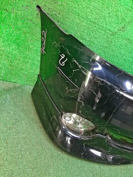 БАМПЕР НА TOYOTA MARK II BLIT GX115W