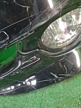 БАМПЕР НА TOYOTA MARK II BLIT GX115W