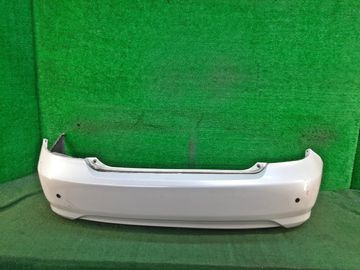 БАМПЕР НА HONDA FIT ARIA GD9