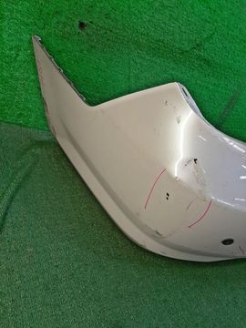 БАМПЕР НА HONDA FIT ARIA GD9