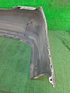 БАМПЕР НА HONDA FIT ARIA GD9