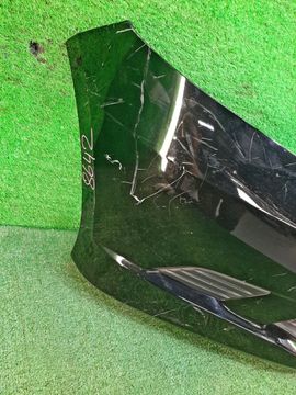 БАМПЕР НА HONDA FIT GE8