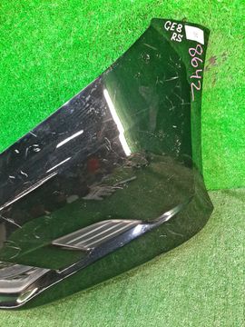БАМПЕР НА HONDA FIT GE8