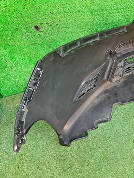 БАМПЕР НА HONDA FIT GE8