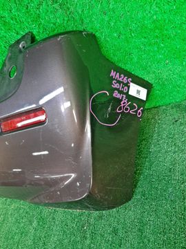 БАМПЕР НА SUZUKI SOLIO MA26S