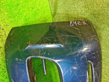 БАМПЕР НА TOYOTA HIACE KDH200