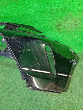 БАМПЕР НА TOYOTA HARRIER AXUH80