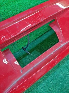 БАМПЕР НА TOYOTA SPADE NCP141