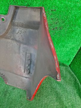 БАМПЕР НА TOYOTA SPADE NCP141