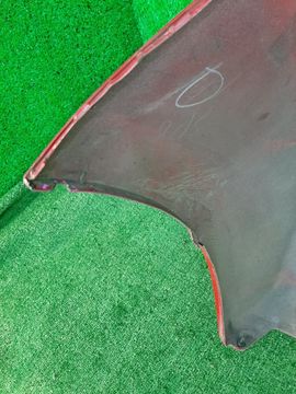 БАМПЕР НА TOYOTA SPADE NCP141