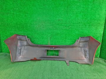 БАМПЕР НА TOYOTA SPADE NCP141