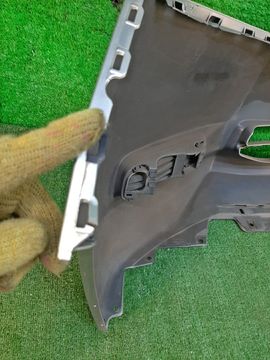БАМПЕР НА HONDA STEPWGN RK1