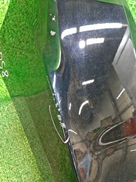 БАМПЕР НА HONDA N-BOX JF2