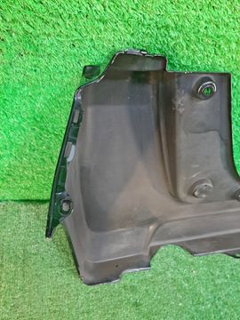 БАМПЕР НА HONDA N-BOX JF2