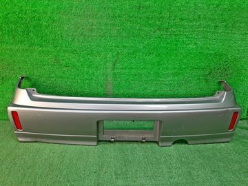 БАМПЕР НА NISSAN CUBE Z10