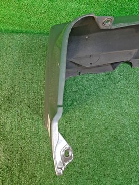 БАМПЕР НА NISSAN CUBE Z10