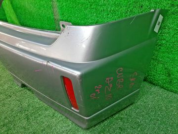 БАМПЕР НА NISSAN CUBE Z10