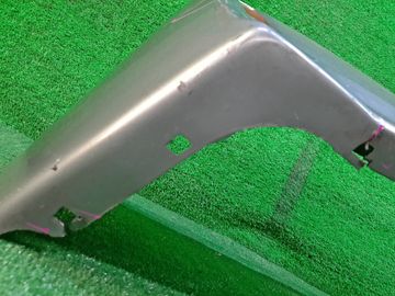 БАМПЕР НА NISSAN CUBE Z10