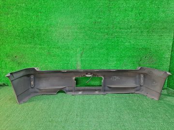 БАМПЕР НА NISSAN CUBE Z10