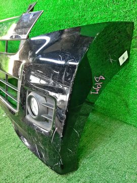 БАМПЕР НА HONDA N-BOX JF1