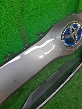 БАМПЕР НА TOYOTA YARIS KSP210