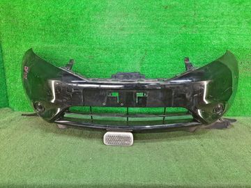 БАМПЕР НА NISSAN NOTE E12