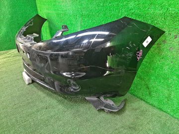 БАМПЕР НА NISSAN NOTE E12